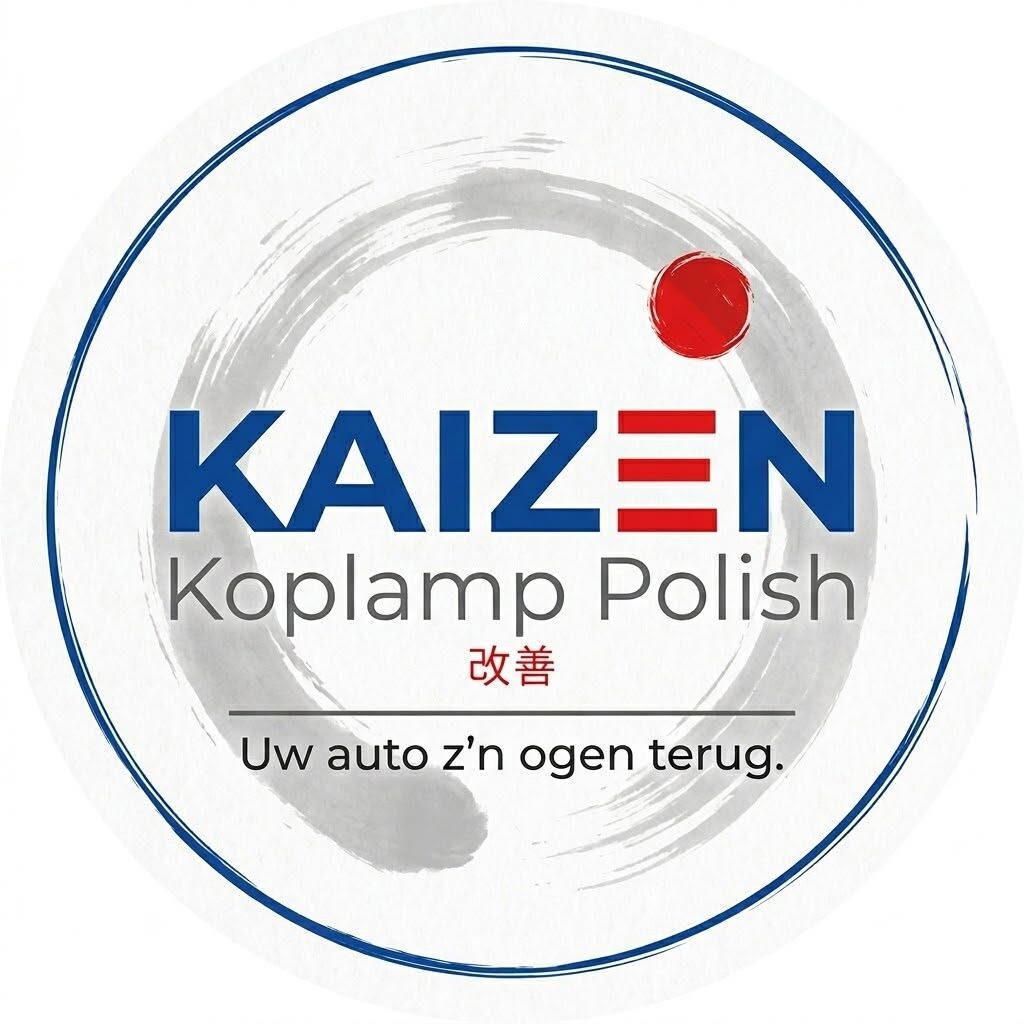 Welkom bij Kaizen Koplamp Polish